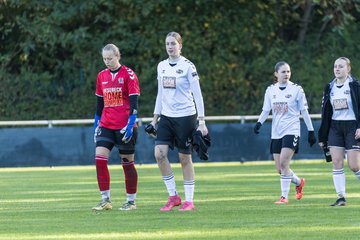 Bild 11 - F SV Henstedt Ulzburg2 - FSG Kaki-StuSie : Ergebnis: 2:2